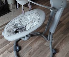 baby chair