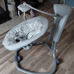baby chair