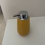 Brand New Soap Dispenser Yellow Image 3