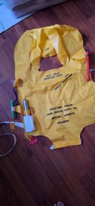 Aviation Lifevest