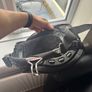 Dakine Windsurfing Waist Harness Image 2