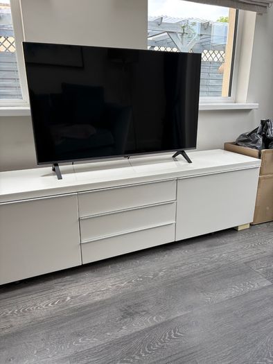 Ikea Tv Unit