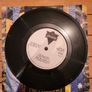 The Bluebells, Im Falling 7 inch Vinyl Single 1984 London Records Image 3