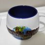 Universal Studios Barrel Mug Image 2