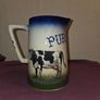 Shannonbridge "Pure Milk" Jug Image 3