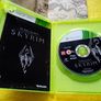 Skyrim The elder scrolls V 5 Xbox 360 games Original Image 3