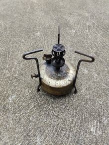 vintage primus stove