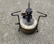 vintage primus stove