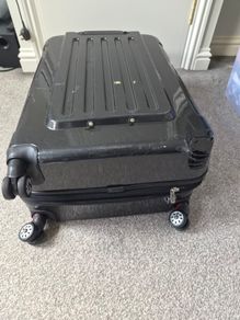 luggage