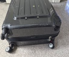 luggage