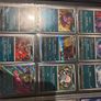 Pokemon Shrowded Fable Binder Image 5