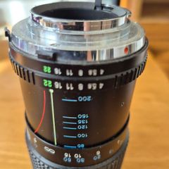 Tokina 80-200mm