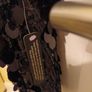 New Look Size 14 embellished ladies party dress Image 3