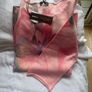Womens print jumper Image 2