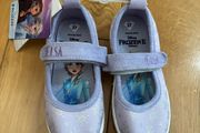 frozen girls shoes size 27