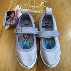 frozen girls shoes size 27
