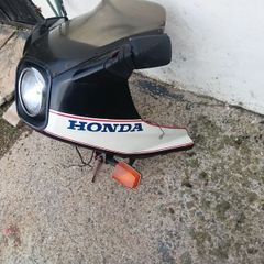nose cone cb 900 1981