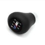X1 M Sport 6-Speed Shift Gear Leather Knob E36 E46 E60 E61 E63 F10 F20 F30 Image 2
