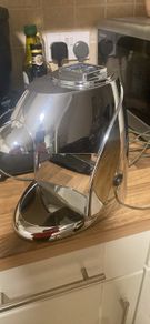 Ice crusher