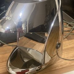 Ice crusher