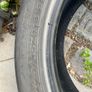 225 45 18" Formo Tyre Image 2