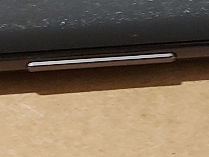OnePlus Nord 2T, not powering on, for parts or repair, 128GB