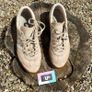 Premium Adidas Samba Cream White Leather Gum Image 2