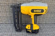 Dewalt 2nd fix Nailer for parts
