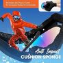NEW SALE | 2-Pack Ski Goggles, Compatible Snowboard Goggles Image 8