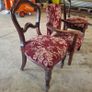 Antique chairs Image 3
