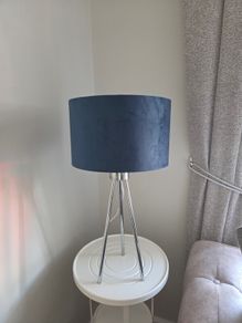 lamps x 2