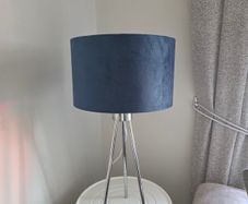 lamps x 2