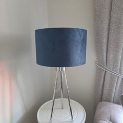 lamps x 2