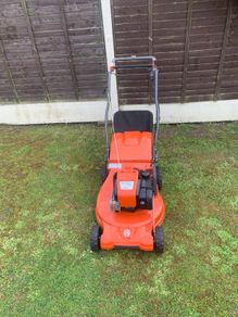 Lawnmower