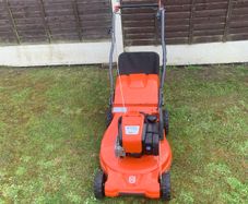 Lawnmower