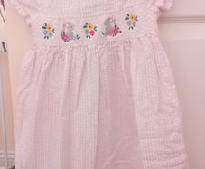 JoJo Maman Bebe Dress