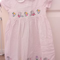 JoJo Maman Bebe Dress