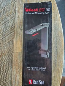 Red sea g2 light mount