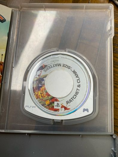 Sony Psp