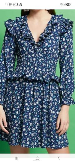 dress