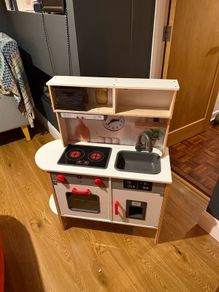 Children's Kitchen