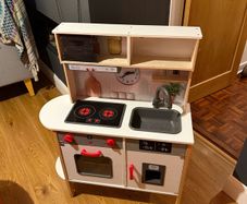 Children's Kitchen