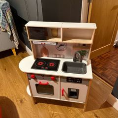 Children's Kitchen