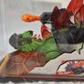 ZURU Robo Alive Dino Wars Stegosaurus Robotic Dinosaur  Lights, Sounds & Firing Weapon! Image 3