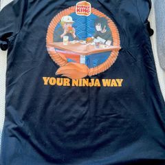 Naruto T-shirt