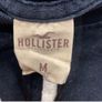 Hollister mens T-shirt medium Image 2