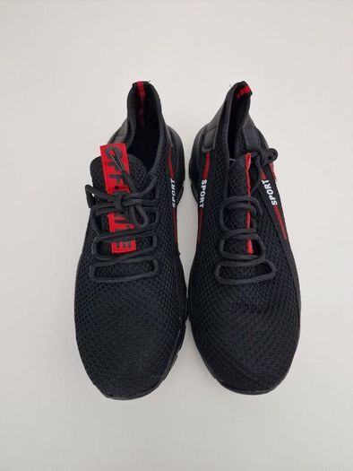 Safety Shoes