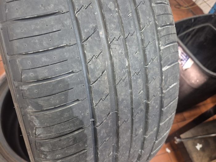 tyre