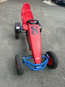 Berg Extra Sport Go Cart