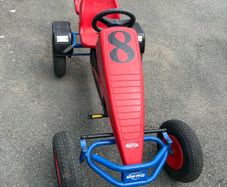 Berg Extra Sport Go Cart